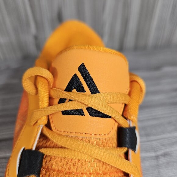 Nike Air Zoom Freak 5 TB Promo University Orange Shoes FN7089-802 - Men's Sz 13 - Picture 5 of 16